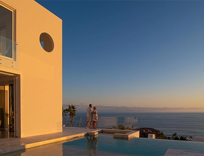 Villa Besame