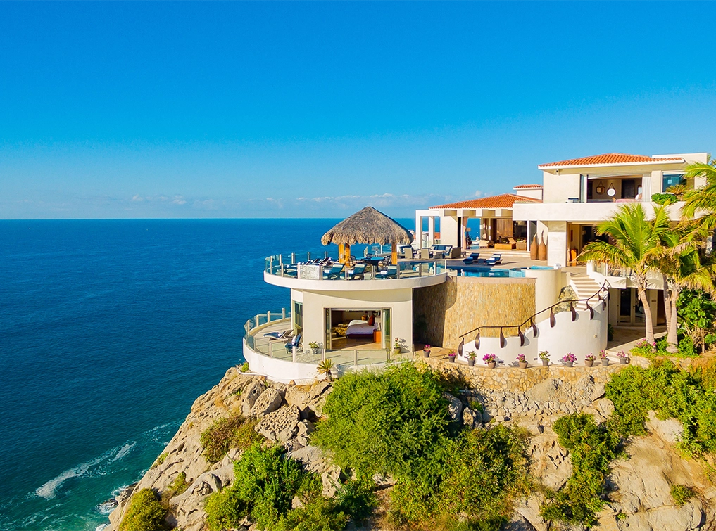 Villa Penasco