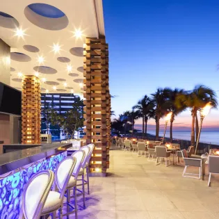 11 exterior garza blanca resort   spa los cabos