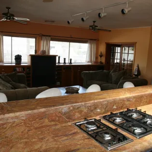 15 kitchen giggling marlin penthouse
