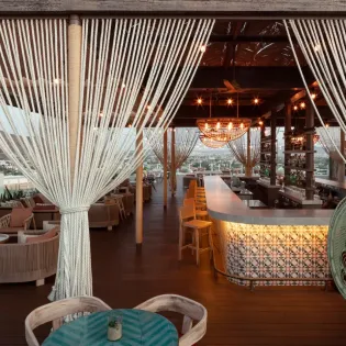 41 exterior corazon cabo resort   spa