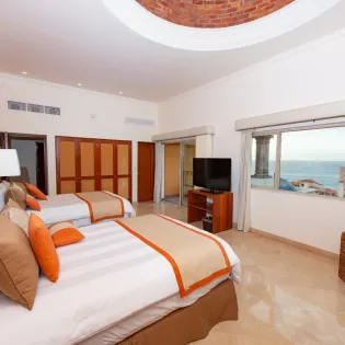 46 bedroom 3 playa grande eagles nest