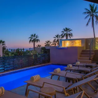 60 casa margarita 2025 poolside