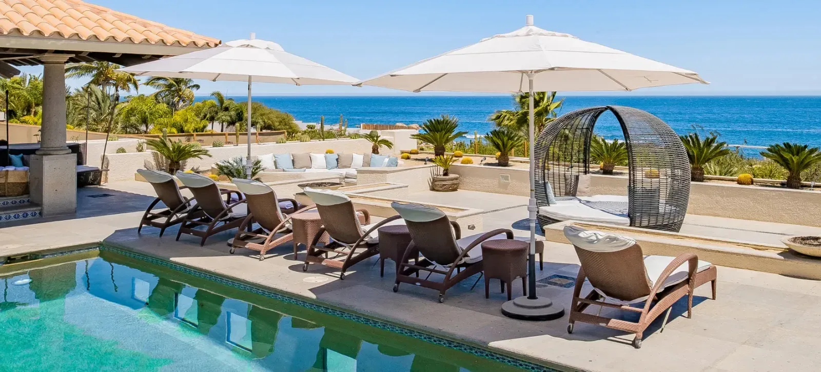 Chileno Bay Resort & Residences